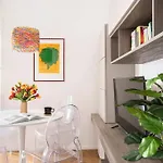 Pied-A-Roma Apartment Rome