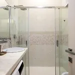 Apartment Pied-A-Roma Rome
