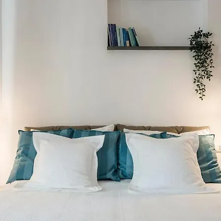 Court Loft 아파트 *