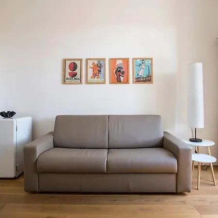Court Loft * 로마