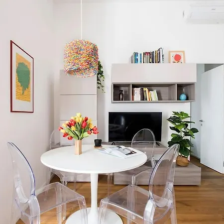 Court Loft * 로마