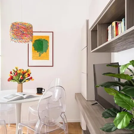 Court Loft 아파트 로마