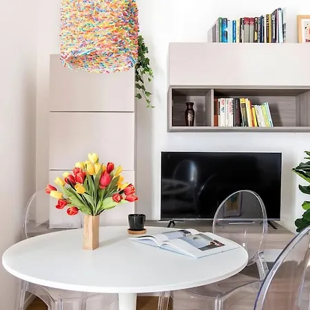 아파트 Court Loft