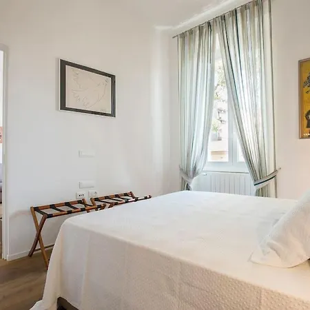 Court Loft 아파트 *